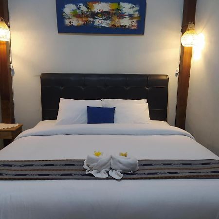 Bata Merah Homestay Banyuwangi  Luaran gambar