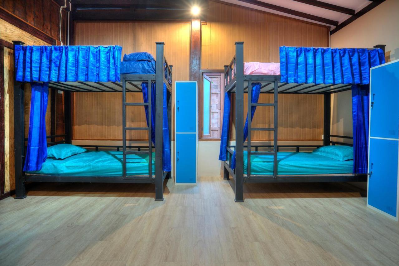 Bata Merah Homestay Banyuwangi  Luaran gambar
