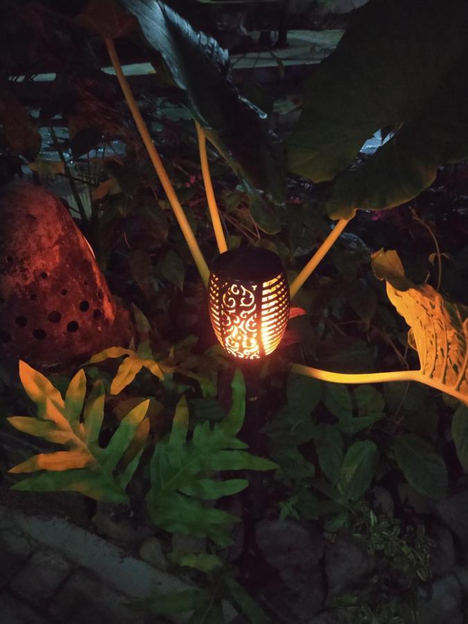 Bata Merah Homestay Banyuwangi  Luaran gambar