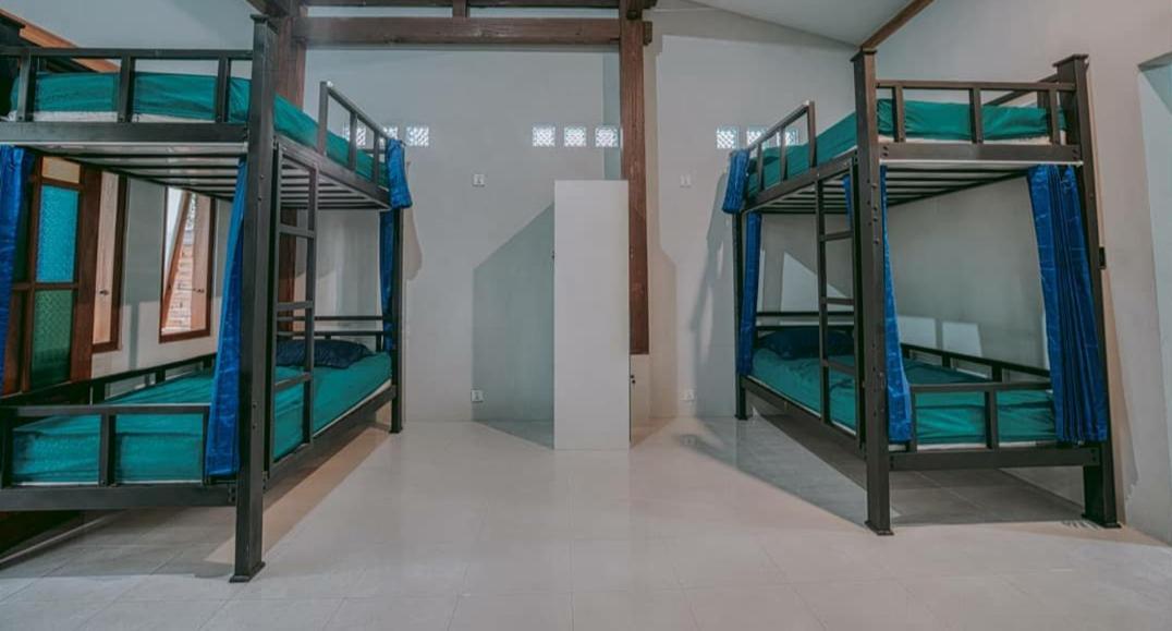 Bata Merah Homestay Banyuwangi  Luaran gambar