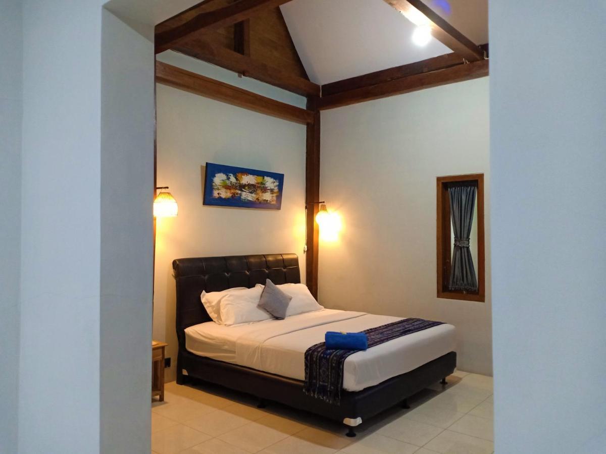 Bata Merah Homestay Banyuwangi  Luaran gambar