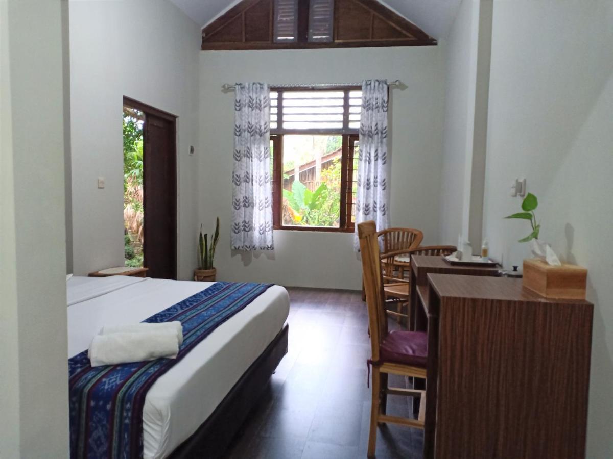 Bata Merah Homestay Banyuwangi  Luaran gambar