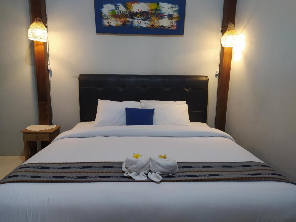 Bata Merah Homestay Banyuwangi  Luaran gambar