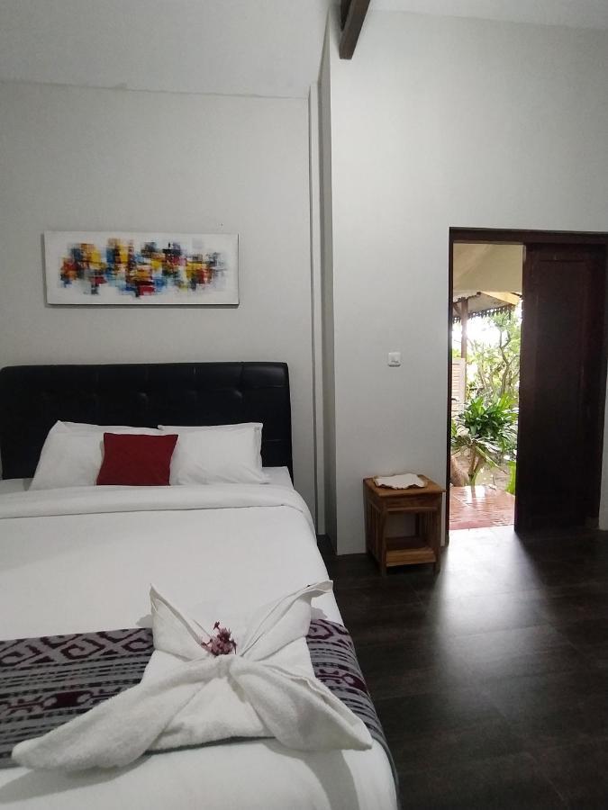 Bata Merah Homestay Banyuwangi  Luaran gambar