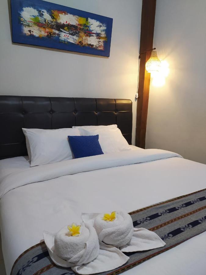 Bata Merah Homestay Banyuwangi  Luaran gambar